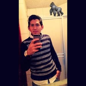 Meet your Posher, Dennis